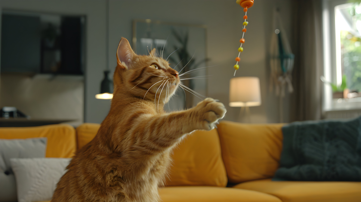 Happy Pet Activities